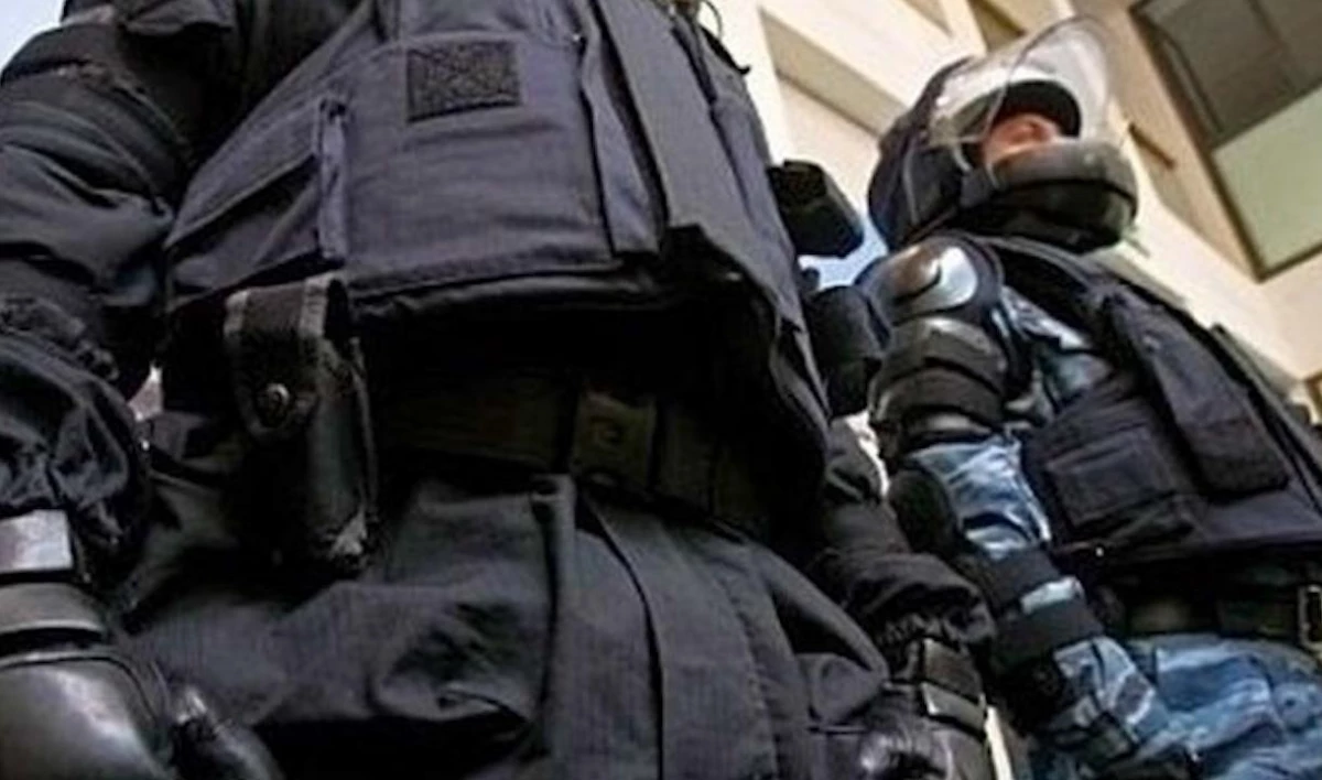 Сотрудники ФСБ пресекли нападение террористов на воинскую часть под Владимиром - tvspb.ru