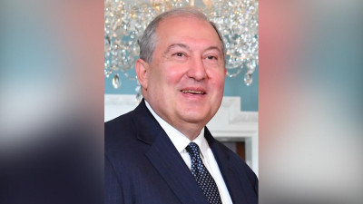 Президент Армении распустил парламент