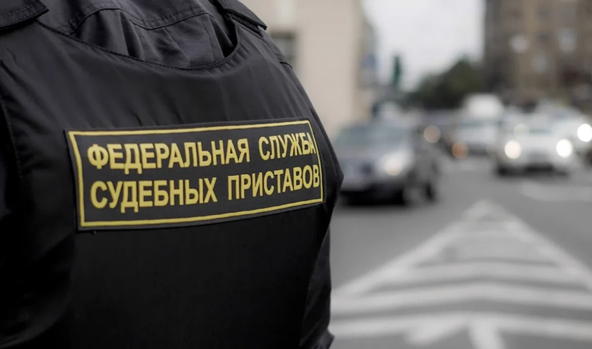 Эксперты рассказали, какую сумму не смогут взыскать судебные приставы со счета должника - tvspb.ru