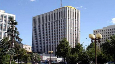 Александр Калашников назначен директором ФСИН