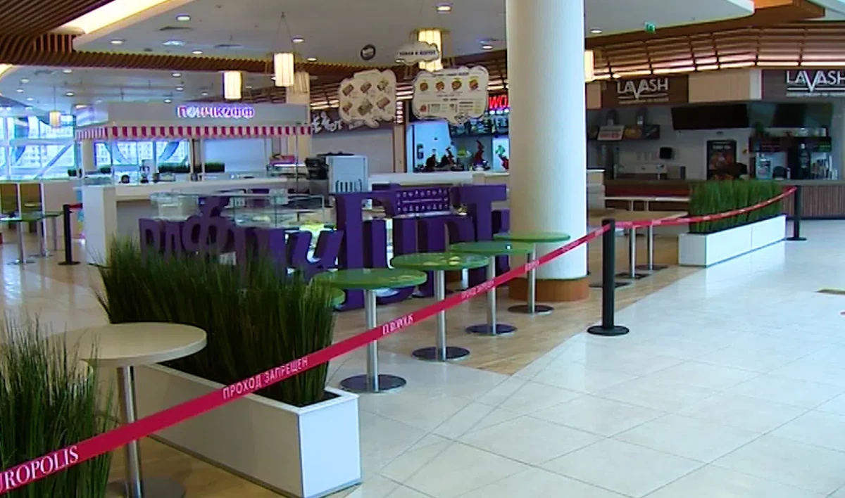 В России не планируют вводить более жесткие антиковидные ограничения - tvspb.ru