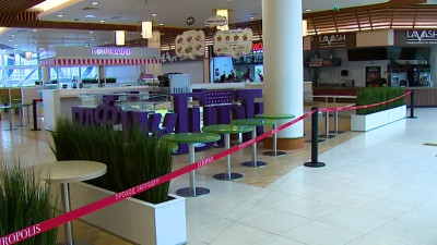 Петербургский общепит просит не закрывать из-за коронавируса фуд-корты