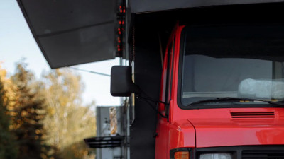 «Теремок» в Петербурге будет продавать блины из фургонов и автоприцепов