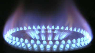 ФАС предложила увеличить цены на газ для населения на 3%