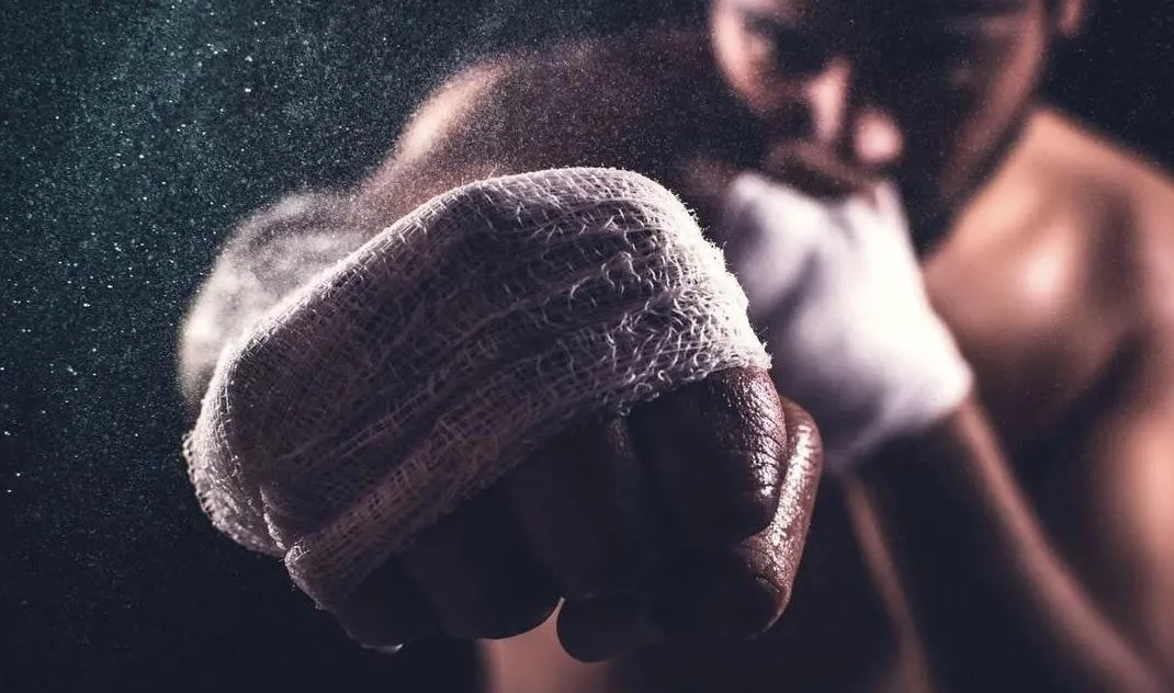 Глава Федерации бокса России назвал самое значимое спортивное событие года - tvspb.ru