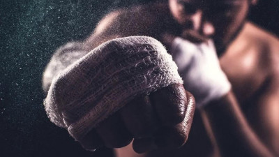 Глава Федерации бокса России назвал самое значимое спортивное событие года