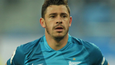 Футболист Жулиано рассказал, что скучает по «Зениту» и Петербургу