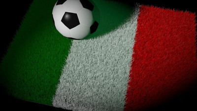 Италия обыграла Нидерланды в матче Лиги наций