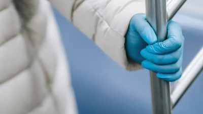 В Петербурге ужесточат противокоронавирусные меры в общественном транспорте