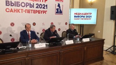 Эксперт положительно оценил трехдневное голосование на выборах в Госдуму и ЗакС