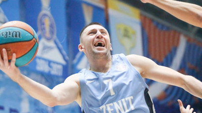 В Петербурге стартовал «Кубок Невы»