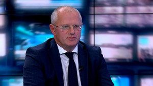 «Четвертая студия», 22 июля. Гость программы: Сергей Мителев