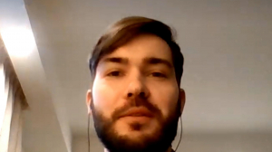 Малый хрустальный пеликан. Учитель математики из Санкт-Петербурга вошёл в пятёрку лучших педагогов России