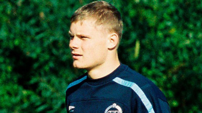 Максим Астафьев из «Ленинградца» сдал положительный тест на коронавирус