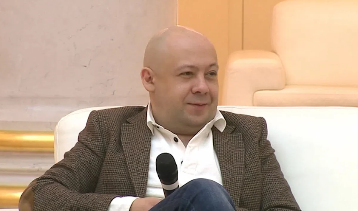 Контент для инфантильных: Герман-младший не смог досмотреть нового «Человека-паука» - tvspb.ru