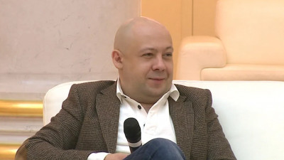 Контент для инфантильных: Герман-младший не смог досмотреть нового «Человека-паука»