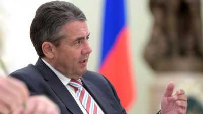 Глава немецкого МИД: Москва, Пекин и Вашингтон презирают ЕС