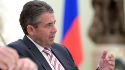 Глава МИД Германии не видит Турцию и Украину в составе Евросоюза