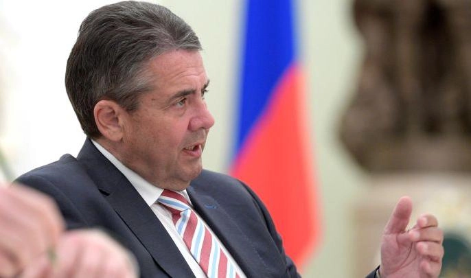 Глава МИД Германии назвал условия снятия санкций с России - tvspb.ru