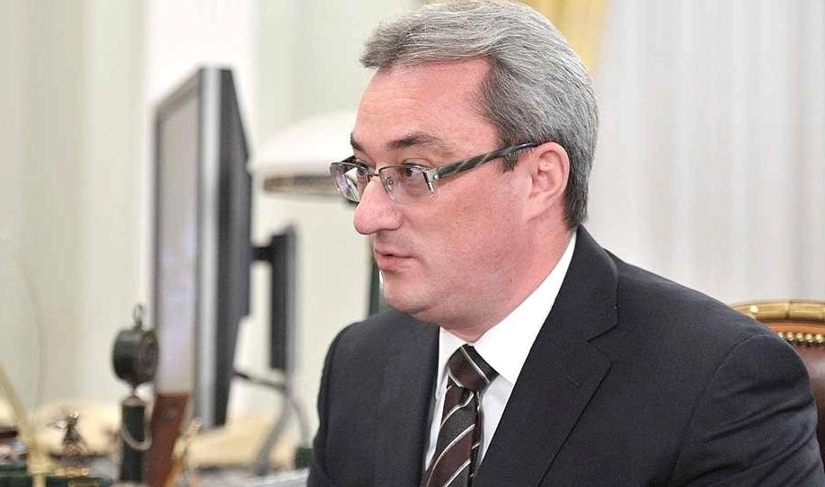 Экс-главу Коми Вячеслава Гайзера приговорили к 11 годам колонии - tvspb.ru