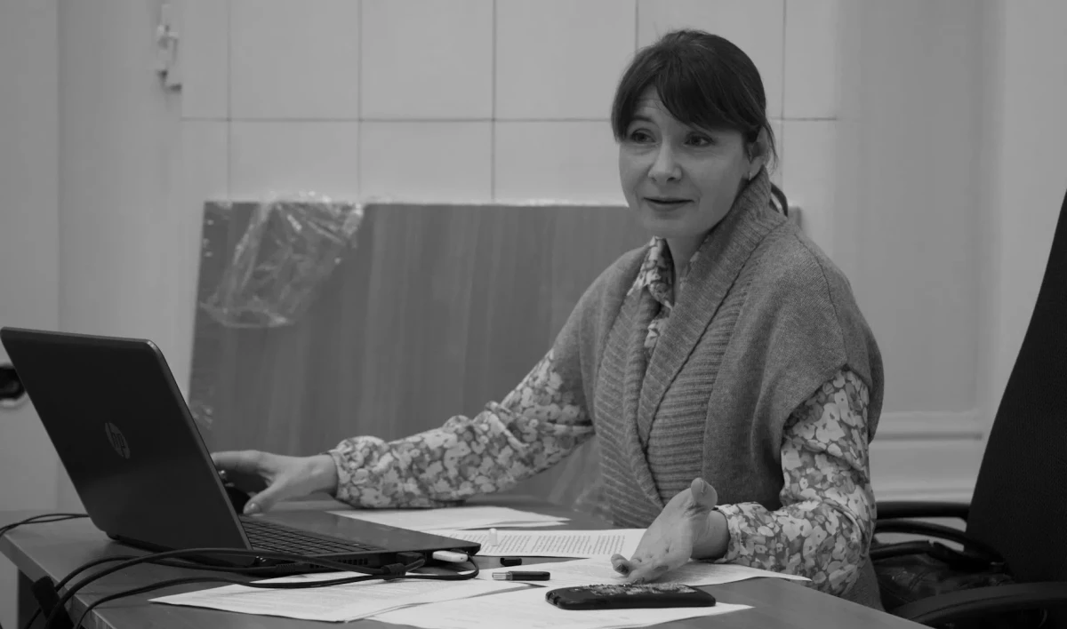 Режиссер «Смешариков» Галина Воропай ушла из жизни в Петербурге - tvspb.ru