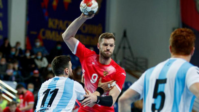 В Египте стартует чемпионат мира по гандболу