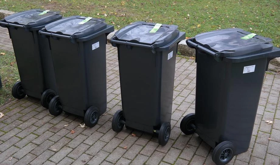 Госдума приняла в третьем чтении закон о переносе старта мусорной реформы в Петербурге - tvspb.ru