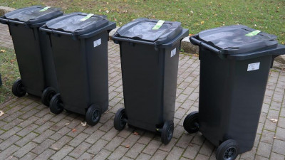 Госдума приняла в третьем чтении закон о переносе старта мусорной реформы в Петербурге