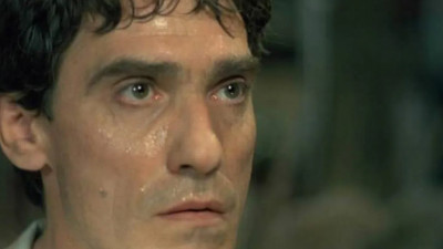 Валерий Гаркалин оказался в реанимации