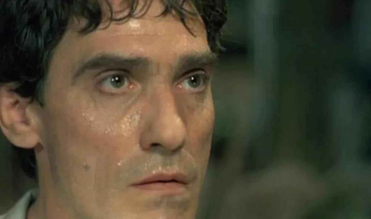 Ушел из жизни актер Валерий Гаркалин, он был госпитализирован с COVID - tvspb.ru