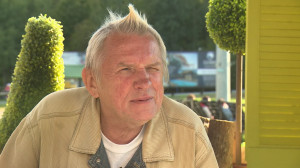 Что почитать и на какую выставку сходить? Узнаем у музыканта, фронтмена группы АукцЫон — Олега Гаркуши