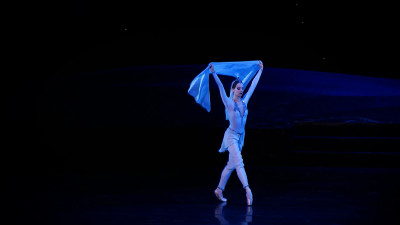 Три балетные сказки представят в Петербурге