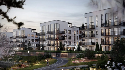 На строительство «умного города» в Ленобласти выделят больше двух миллиардов рублей