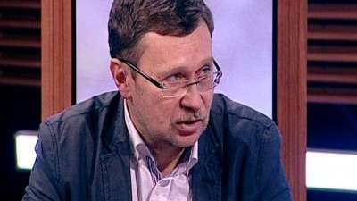 Дмитрий Гавра: С новыми назначениями в правительстве у Полтавченко появится своя команда управленцев