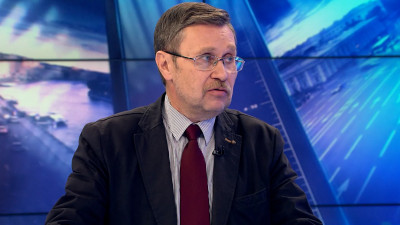 Политолог Дмитрий Гавра: Мы нарабатываем растущую политическую культуру