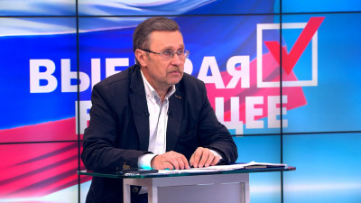 Политолог Дмитрий Гавра: У «Новых людей» будет полноценная фракция в Госдуме