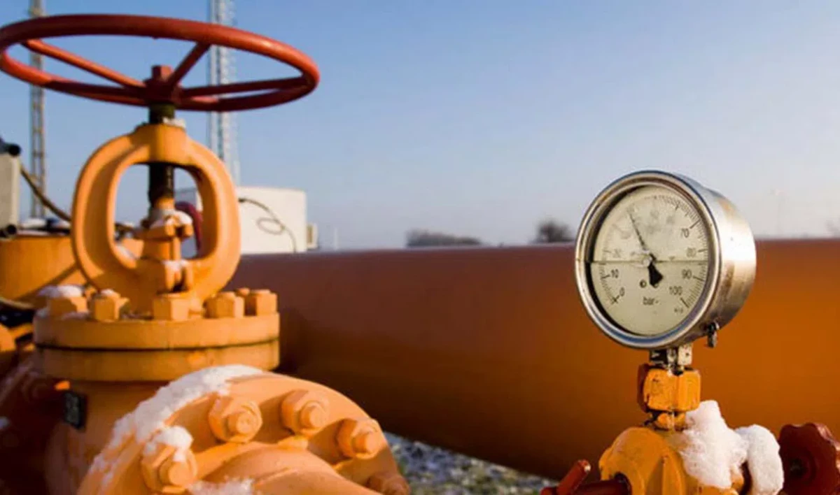 Эксперт оценил перспективы цен на газ в России - tvspb.ru