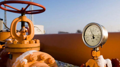 Эксперт оценил перспективы цен на газ в России