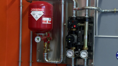 Как в регионе реализуется программа бесплатной газификации и сколько человек улучшили условия жизни