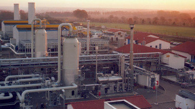 Путин заявил, что Россия не намерена прекращать транзит газа через Украину