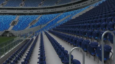 С полной загрузкой, частичной загрузкой или без зрителей. К каким форматам Евро-2020 готовится Петербург