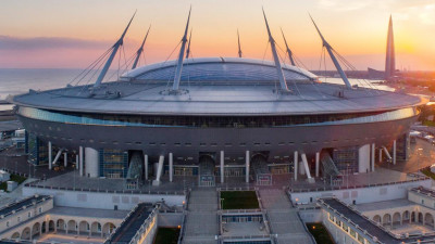 Матч «Зенит» – «Арсенал» в Петербурге стал самым посещаемым в прошедшем туре РПЛ