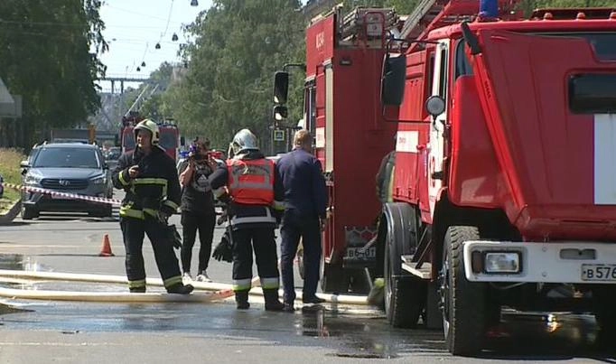 Родственники погибших при взрыве на Литовской улице могут получить компенсации до 2 млн рублей - tvspb.ru