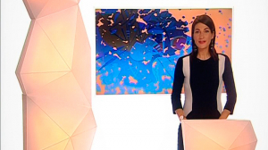 Культурная эволюция, 13 октября