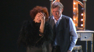 Театр победил семью: «Генри и Эллен» на фестивале «Балтийский дом»