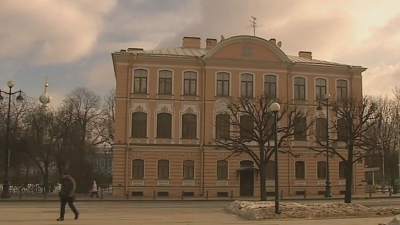 Британии дадут время на закрытие генконсульства в Петербурге