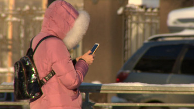 В России предложили убрать геолокацию смартфонов из-под охраны тайны связи