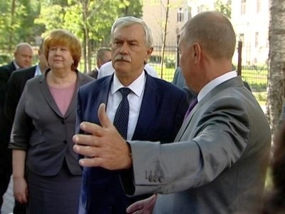 Франк-Вальтер Штайнмайер стал двенадцатым президентом Германии - tvspb.ru