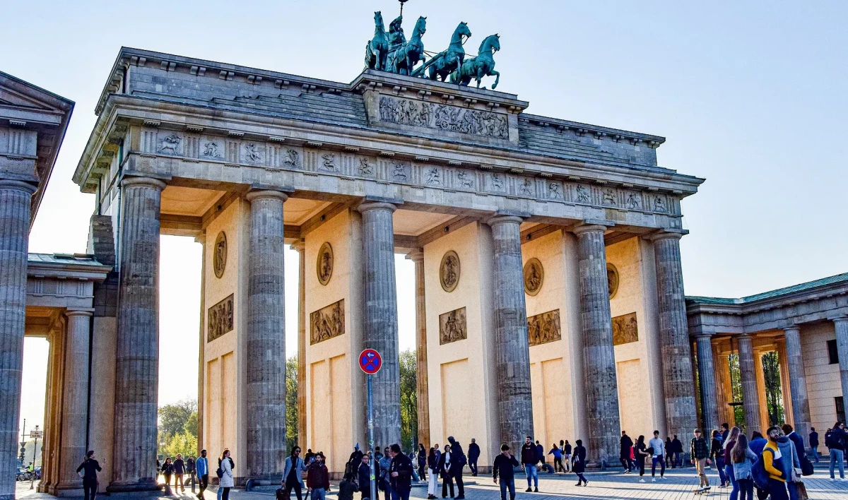 Немецкие аналитики спрогнозировали крах Германии из-за антироссийских санкций - tvspb.ru