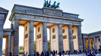 Немецкие аналитики спрогнозировали крах Германии из-за антироссийских санкций